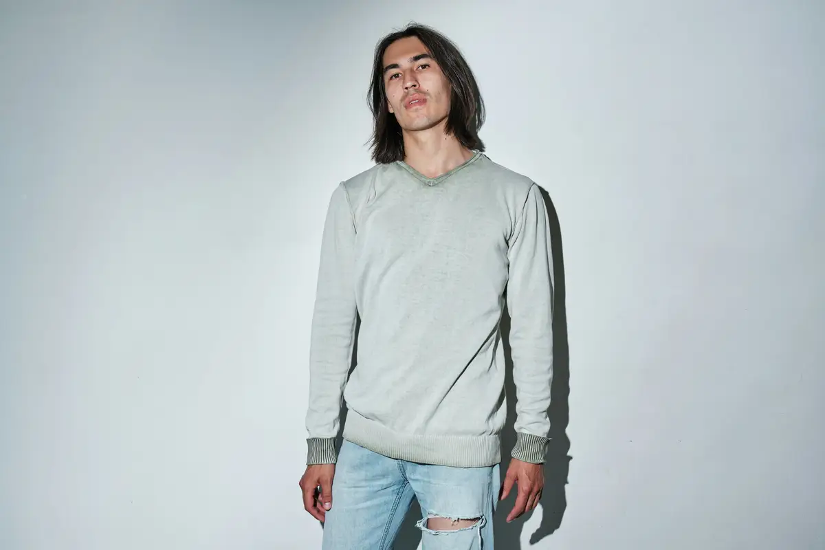 Brak własnej inicjatywy i czekanie na Twoje instrukcje